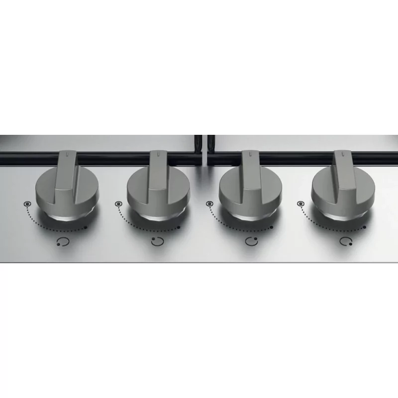 Kontrolsat - Placa Indesit THP-642-IX-I - 4 Zonas