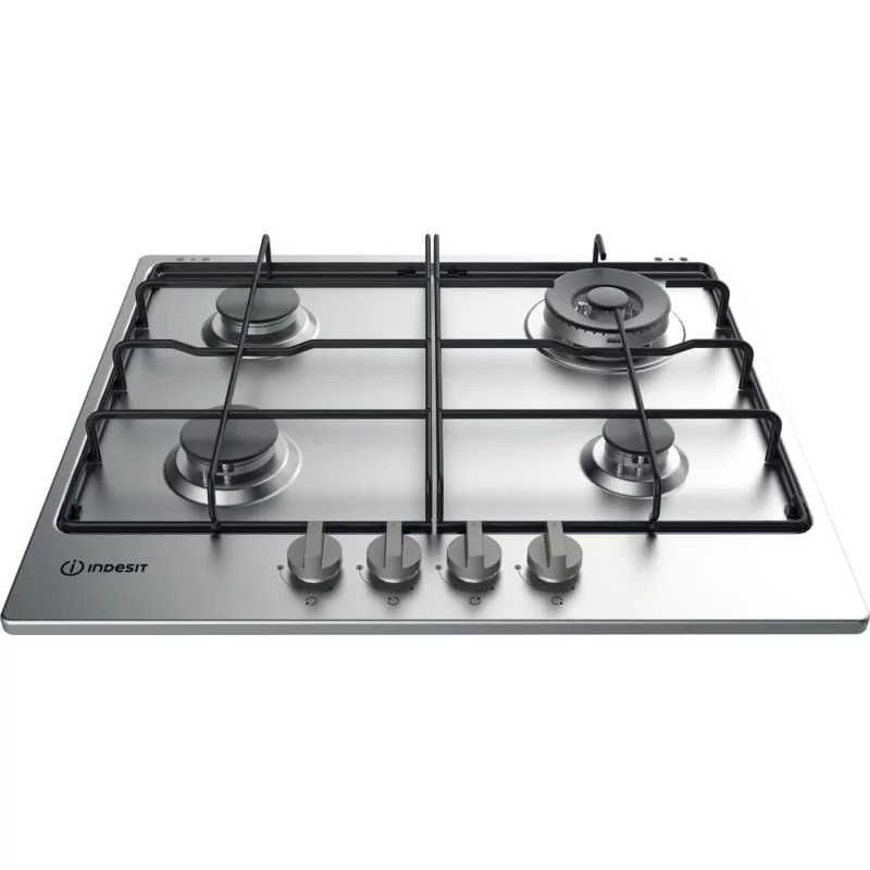Kontrolsat - Placa Indesit - THP-642-W-IX-I-RU - 4 Zonas
