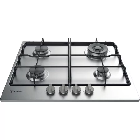Kontrolsat - Placa Indesit - THP-642-W-IX-I-RU - 4 Zonas