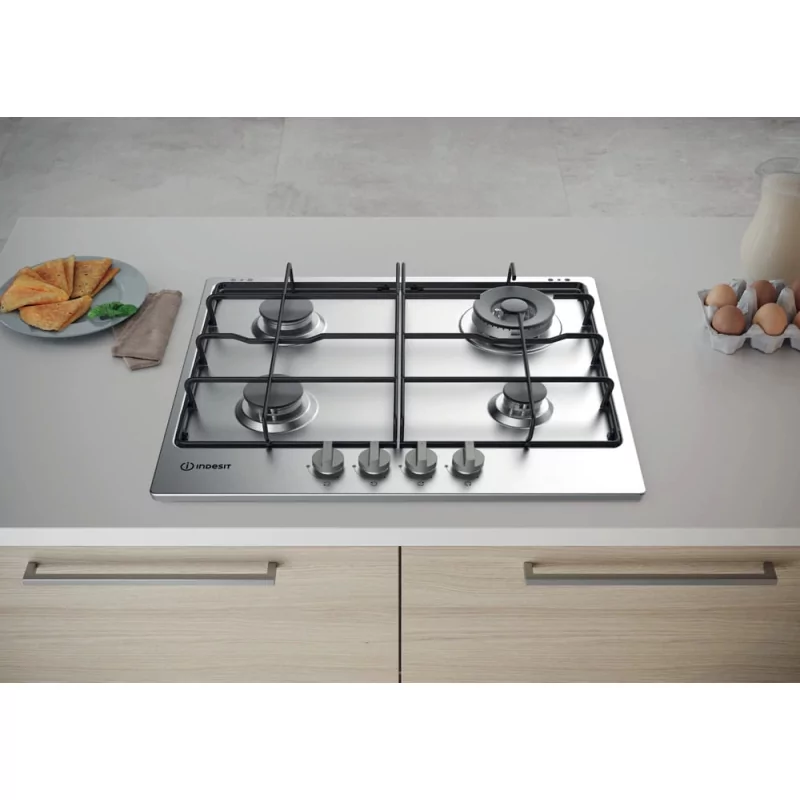 Kontrolsat - Indesit Board - THP-642-W-IX-I-RU - 4 Zones