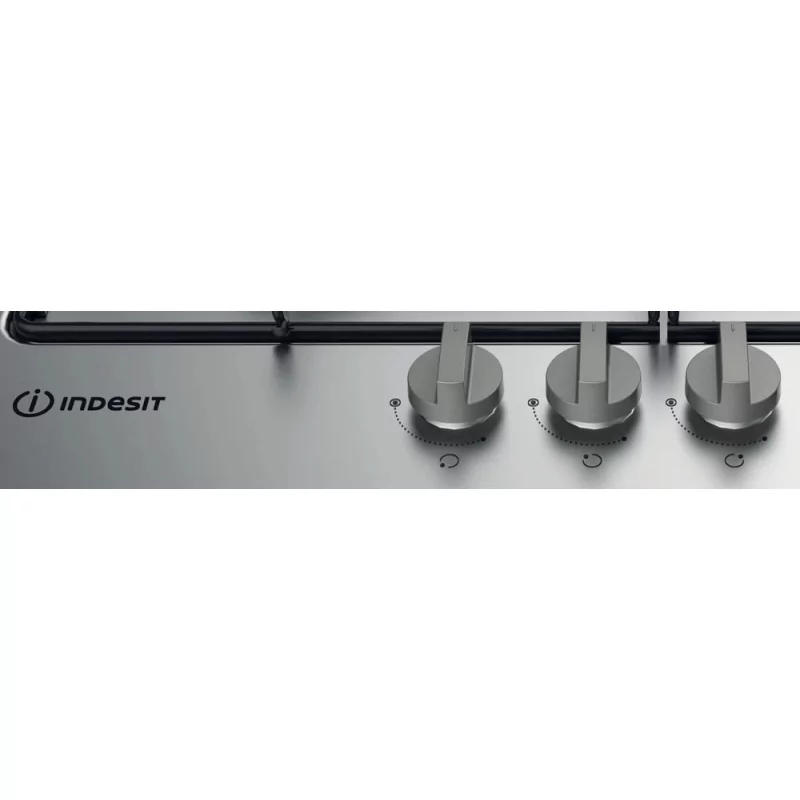 Kontrolsat - Indesit Board - THP-642-W-IX-I-RU - 4 Zones
