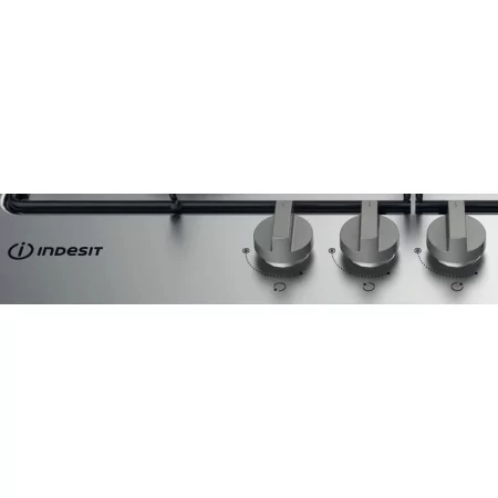 Kontrolsat - Placa Indesit - THP-642-W-IX-I-RU - 4 Zonas