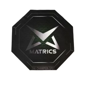 Matrics Tapete de Chão...