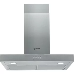 Kontrolsat - Indesit IHBS-6-5-LMX Chimney