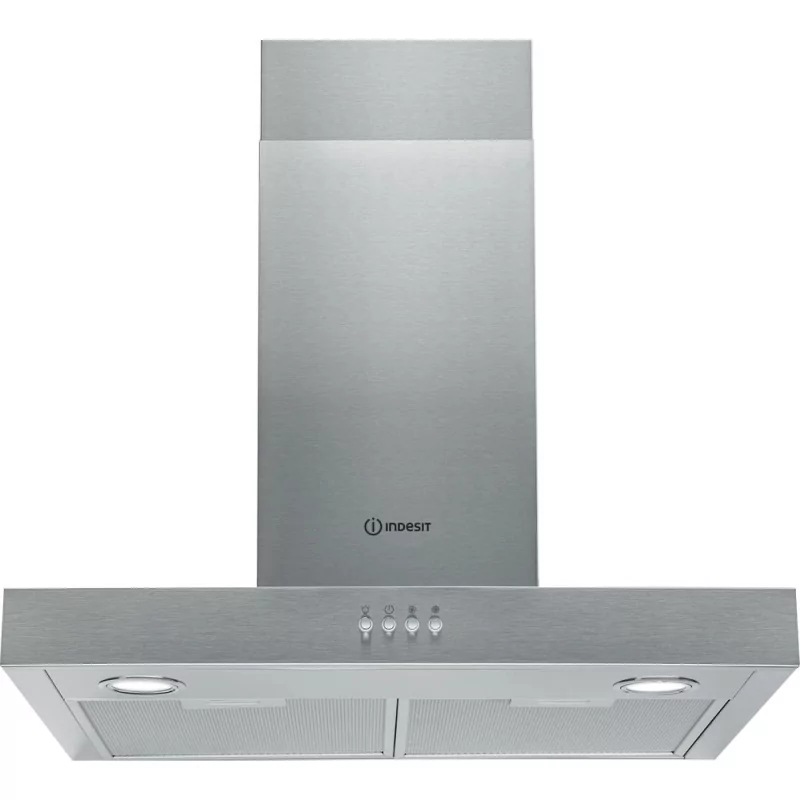 Kontrolsat - Chaminé Indesit IHBS-6-5-LMX Kontrolsat - Chaminé Indesit IHBS-6-5-LMX
