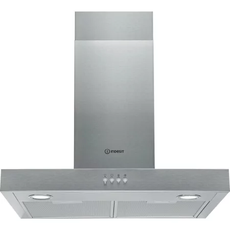 Kontrolsat - Chaminé Indesit IHBS-6-5-LMX Kontrolsat - Chaminé Indesit IHBS-6-5-LMX