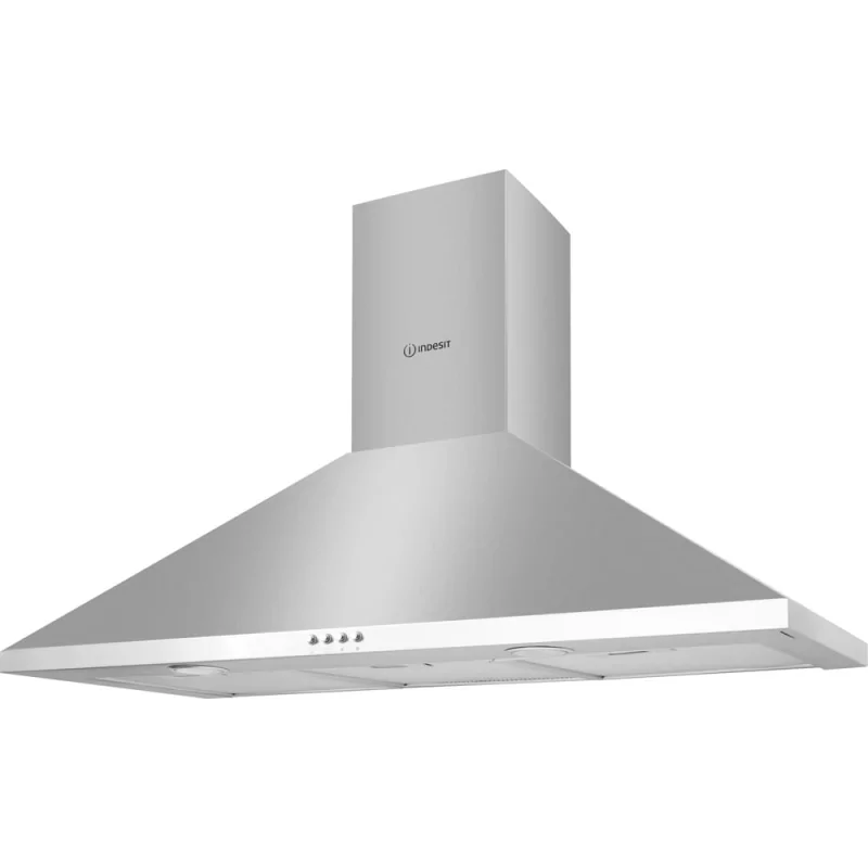 Kontrolsat - Indesit IHPC-9-5-LMX Chimney