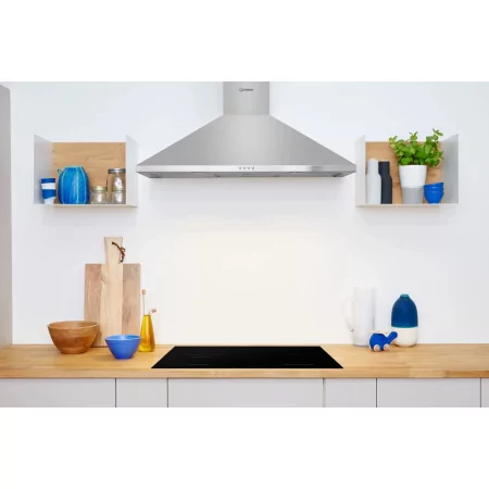 Kontrolsat - Indesit IHPC-9-5-LMX Chimney Kontrolsat - Indesit IHPC-9-5-LMX Chimney