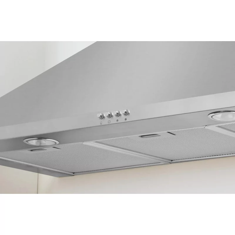 Kontrolsat - Indesit IHPC-9-5-LMX Chimney