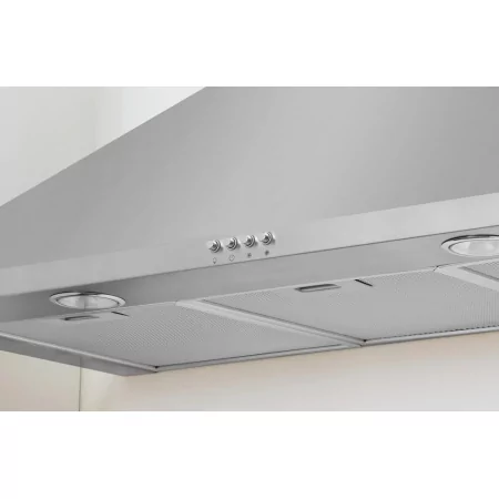 Kontrolsat - Indesit IHPC-9-5-LMX Chimney Kontrolsat - Indesit IHPC-9-5-LMX Chimney