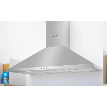 Kontrolsat - Indesit IHPC-9-5-LMX Chimney Kontrolsat - Indesit IHPC-9-5-LMX Chimney
