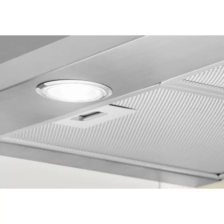 Kontrolsat - Indesit IHPC-9-5-LMX Chimney Kontrolsat - Indesit IHPC-9-5-LMX Chimney