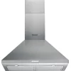 Kontrolsat - Chaminé Indesit - IHPC-6-5-LMX