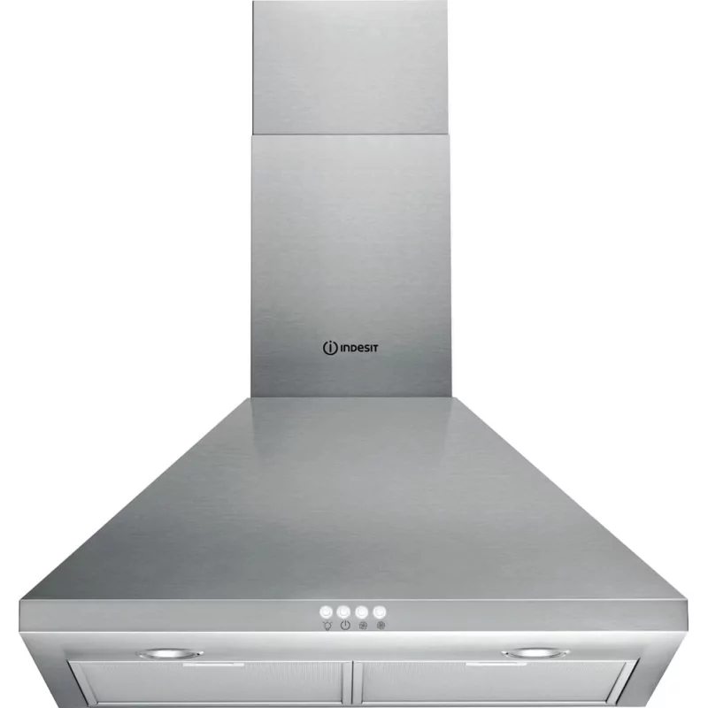 Kontrolsat - Chaminé Indesit - IHPC-6-5-LMX Kontrolsat - Chaminé Indesit - IHPC-6-5-LMX
