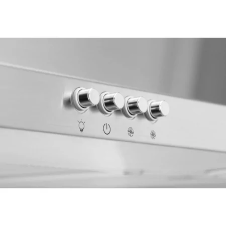 Kontrolsat - Indesit IHPC-9-5-LMX Chimney Kontrolsat - Indesit IHPC-9-5-LMX Chimney