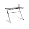 Mesa Gaming 120x60x76 Branca - 411523