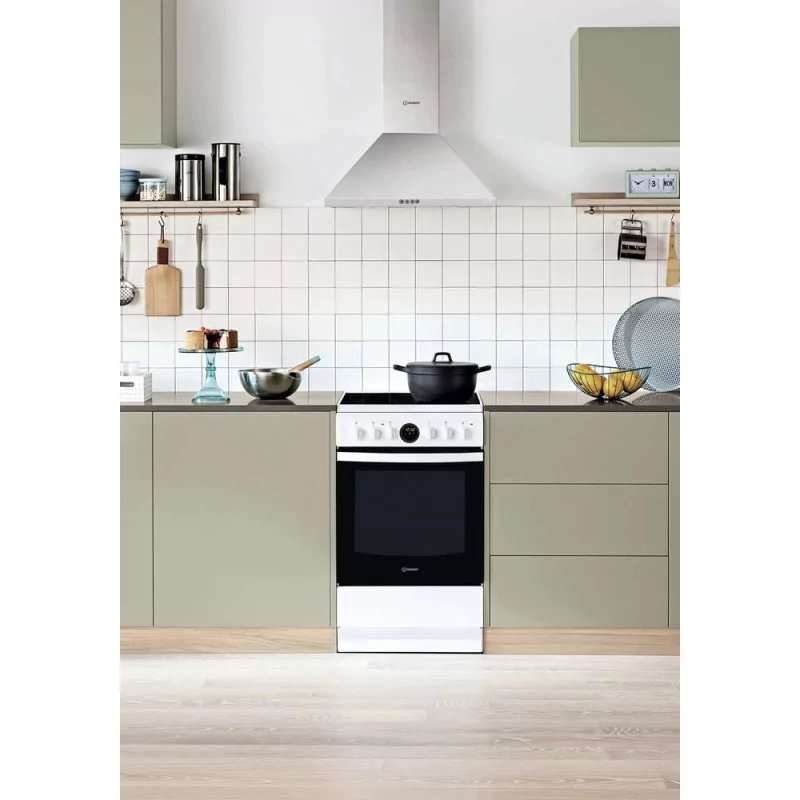 Kontrolsat - Indesit Chimney - IHPC-6-5-LMX