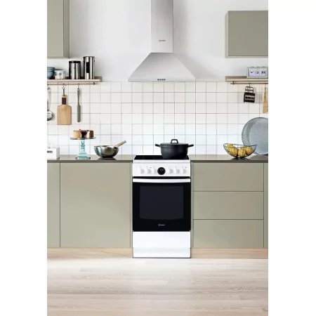 Kontrolsat - Indesit Chimney - IHPC-6-5-LMX Kontrolsat - Indesit Chimney - IHPC-6-5-LMX