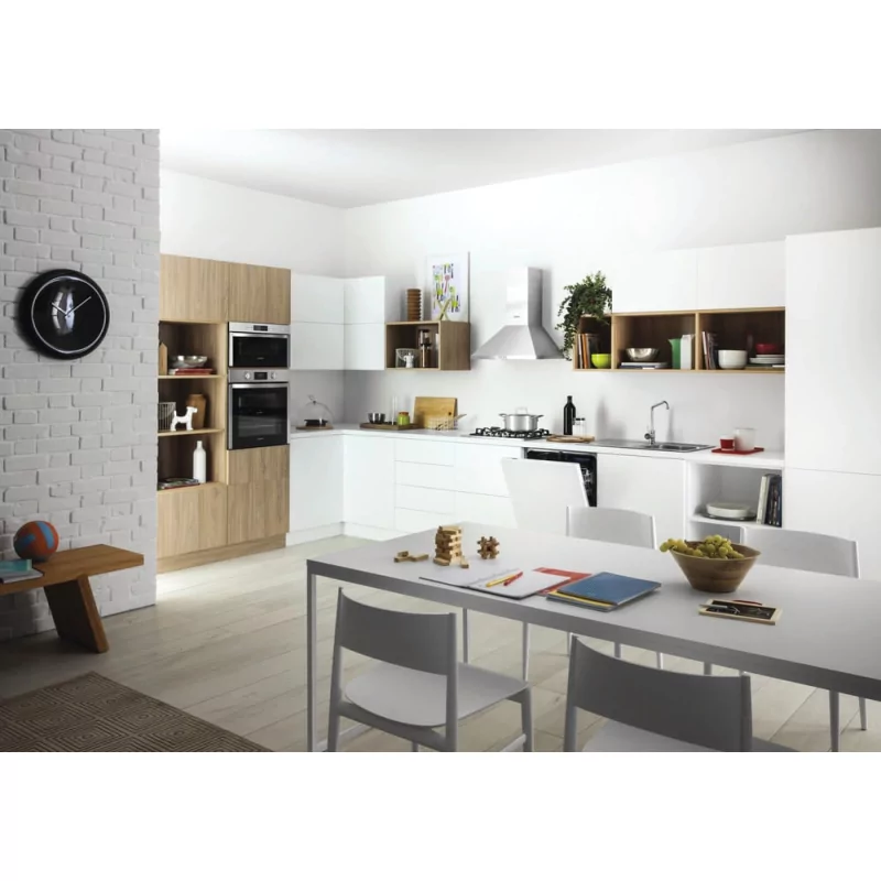 Kontrolsat - Indesit Chimney - IHPC-6-5-LMX