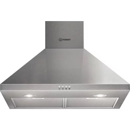 Kontrolsat - Indesit Chimney - IHPC-6-5-LMX Kontrolsat - Indesit Chimney - IHPC-6-5-LMX