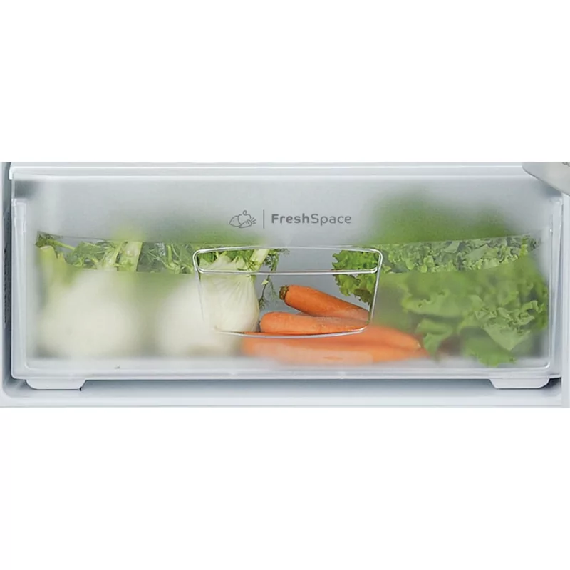 Kontrolsat - Indesit Refrigerator TIAA-10-VSI.1