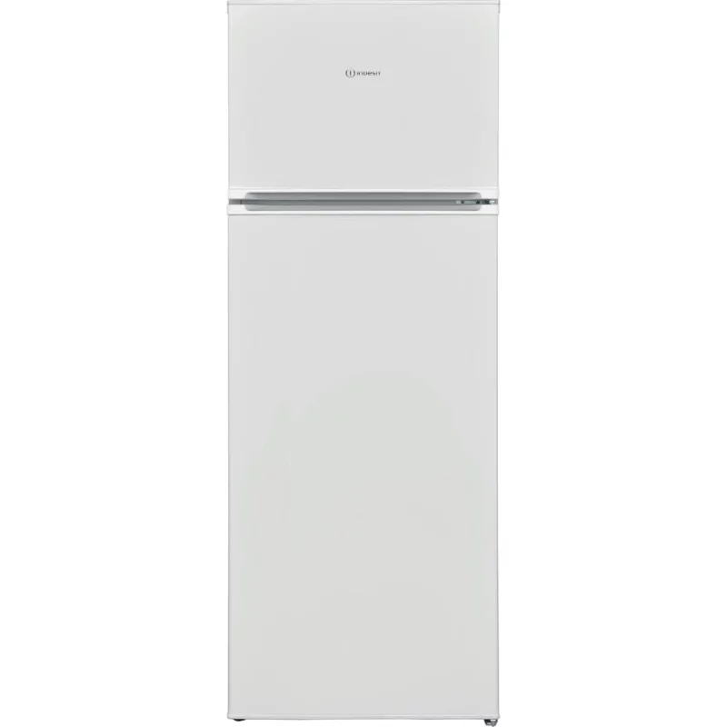 Kontrolsat - Indesit I55TM 4120 W 2 Fridge Freezer (212L - Class E - White)