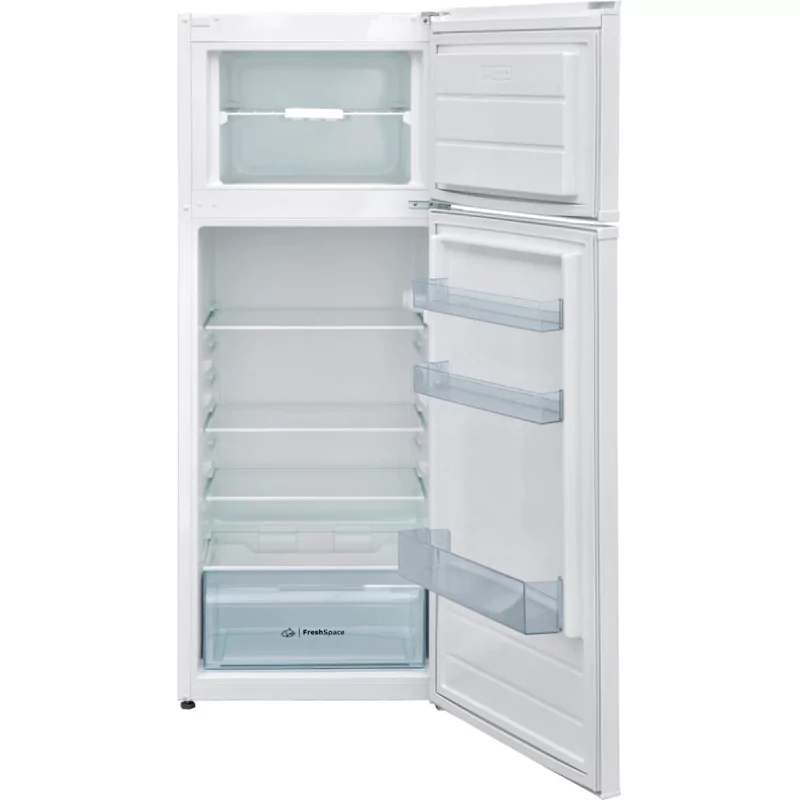Kontrolsat - Indesit I55TM 4120 W 2 Fridge Freezer (212L - Class E - White)