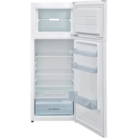 Kontrolsat - Indesit I55TM 4120 W 2 Fridge Freezer (212L - Class E - White)
