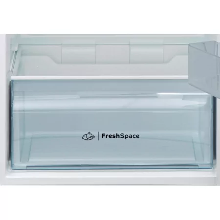 Kontrolsat - Indesit I55TM 4120 W 2 Fridge Freezer (212L - Class E - White)