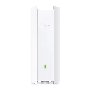Kontrolsat - TP-Link Access Point - EAP650-Outdoor - AX3000 Dual-Band Wi-Fi 6 - Indoor/Outdoor