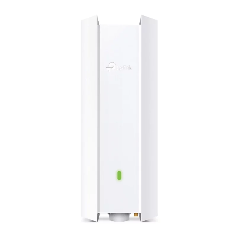 Kontrolsat - TP-Link Access Point - EAP650-Outdoor - AX3000 Dual-Band Wi-Fi 6 - Indoor/Outdoor Kontrolsat - TP-Link Access Point - EAP650-Outdoor - AX3000 Dual-Band Wi-Fi 6 - Indoor/Outdoor