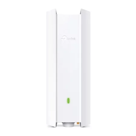 Kontrolsat - TP-Link Access Point - EAP650-Outdoor - AX3000 Dual-Band Wi-Fi 6 - Indoor/Outdoor Kontrolsat - TP-Link Access Point - EAP650-Outdoor - AX3000 Dual-Band Wi-Fi 6 - Indoor/Outdoor