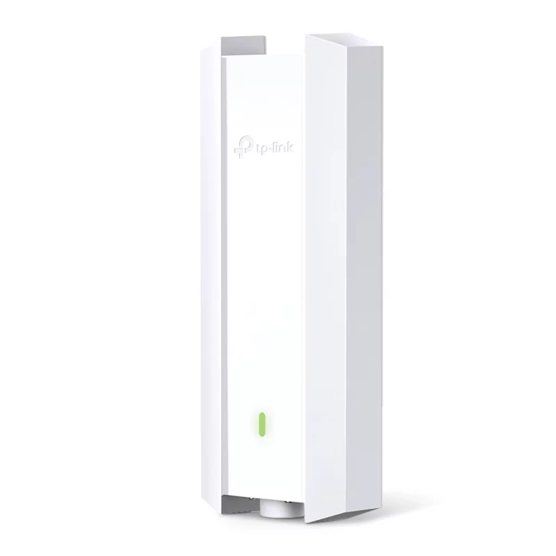 Kontrolsat - Access Point TP-Link - EAP650-Outdoor - AX3000 Dual-Band Wi-Fi 6 - Indoor/Outdoor