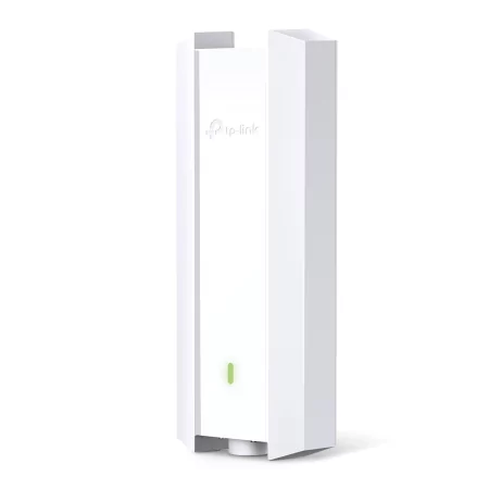 Kontrolsat - Access Point TP-Link - EAP650-Outdoor - AX3000 Dual-Band Wi-Fi 6 - Indoor/Outdoor Kontrolsat - Access Point TP-Link - EAP650-Outdoor - AX3000 Dual-Band Wi-Fi 6 - Indoor/Outdoor