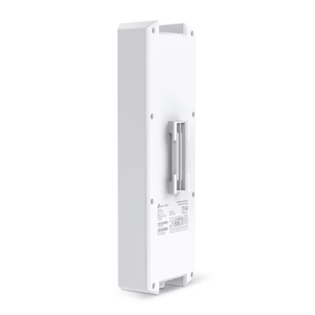 Kontrolsat - Access Point TP-Link - EAP650-Outdoor - AX3000 Dual-Band Wi-Fi 6 - Indoor/Outdoor Kontrolsat - Access Point TP-Link - EAP650-Outdoor - AX3000 Dual-Band Wi-Fi 6 - Indoor/Outdoor