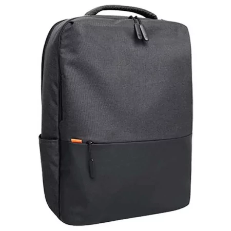 Kontrolsat - Mochila Xiaomi Commuter Backpack 21L - Cinza Escuro Kontrolsat - Mochila Xiaomi Commuter Backpack 21L - Cinza Escuro