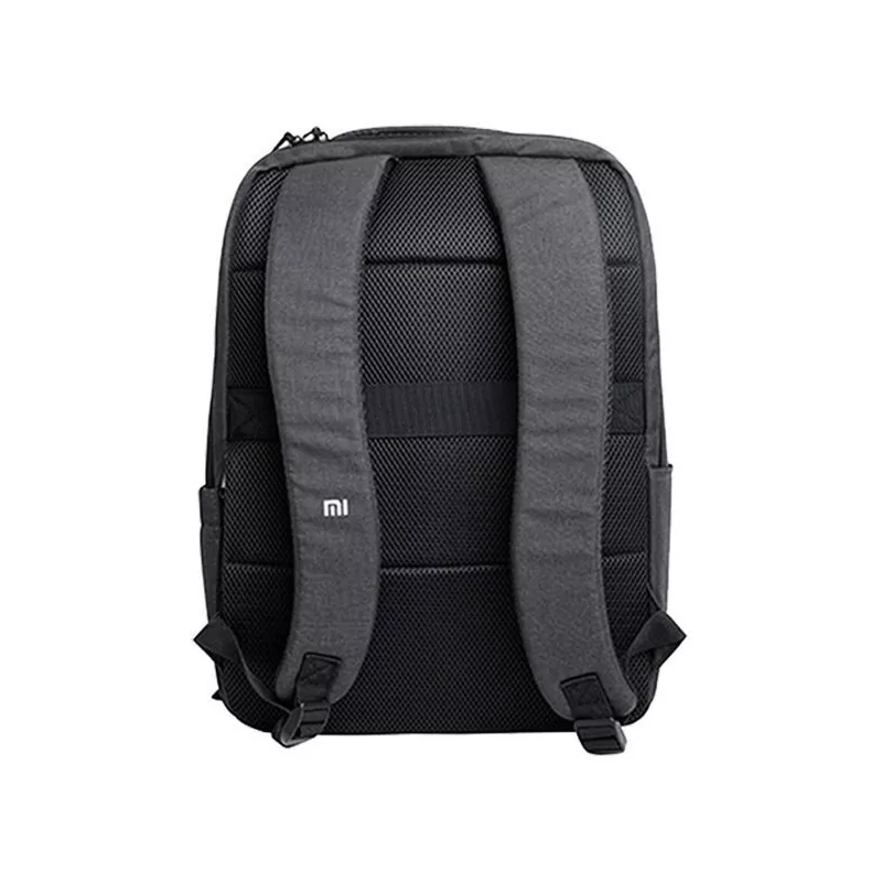 Kontrolsat - Mochila Xiaomi Commuter Backpack 21L - Cinza Escuro