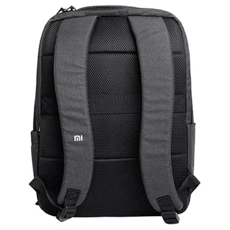 Kontrolsat - Xiaomi Commuter Backpack 21L - Dark Gray Kontrolsat - Xiaomi Commuter Backpack 21L - Dark Gray