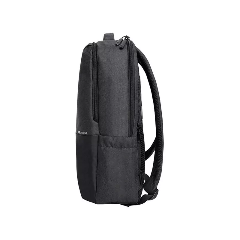 Kontrolsat - Mochila Xiaomi Commuter Backpack 21L - Cinza Escuro