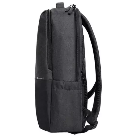 Kontrolsat - Mochila Xiaomi Commuter Backpack 21L - Cinza Escuro Kontrolsat - Mochila Xiaomi Commuter Backpack 21L - Cinza Escuro