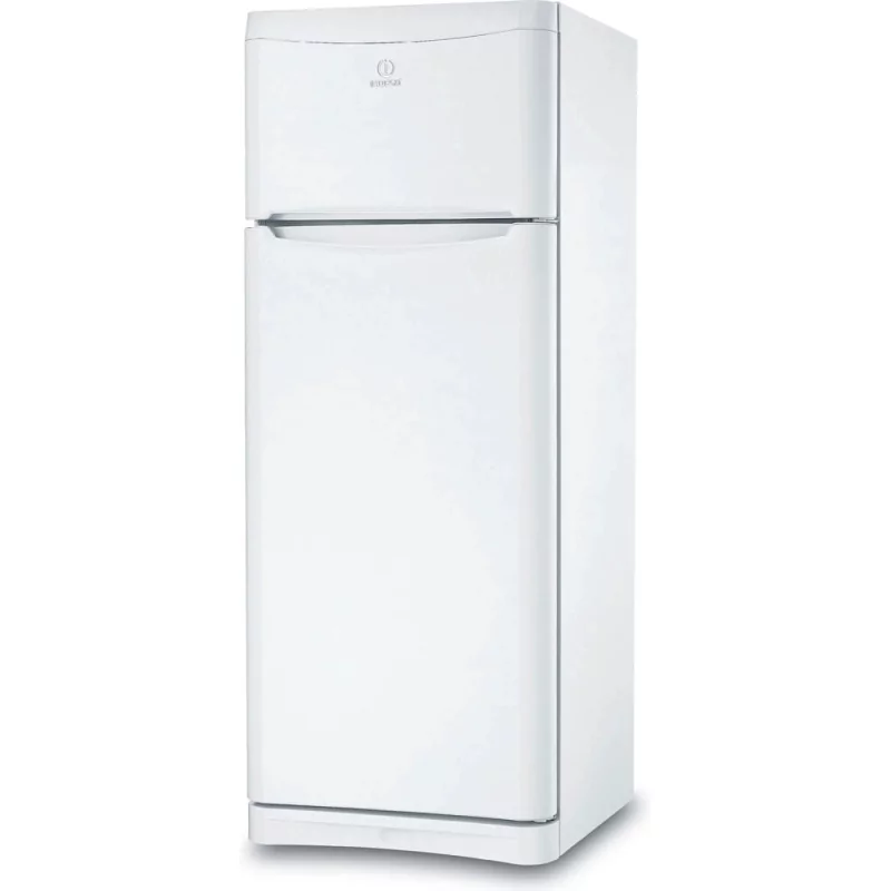 Kontrolsat - Frigorífico Indesit TAA 5 V 1 (415L - Classe F - Branco) Kontrolsat - Frigorífico Indesit TAA 5 V 1 (415L - Classe F - Branco)