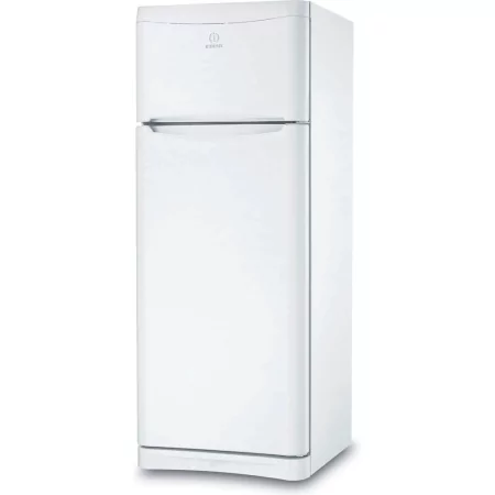 Kontrolsat - Indesit TAA 5 V 1 Refrigerator (415L - Class F - White) Kontrolsat - Indesit TAA 5 V 1 Refrigerator (415L - Class F - White)