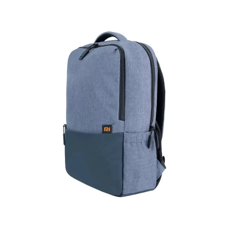 Kontrolsat - Xiaomi Commuter Backpack 21L Light Blue Backpack Kontrolsat - Xiaomi Commuter Backpack 21L Light Blue Backpack