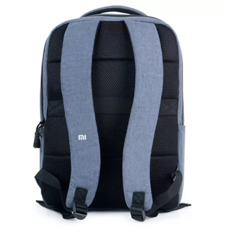 Kontrolsat - Xiaomi Commuter Backpack 21L Light Blue Backpack Kontrolsat - Xiaomi Commuter Backpack 21L Light Blue Backpack