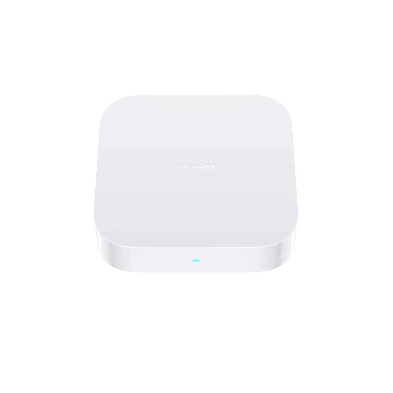 Kontrolsat - Xiaomi Mi Smart Hub 2 - Dual Band - Smart Home Xiaomi Kontrolsat - Xiaomi Mi Smart Hub 2 - Dual Band - Smart Home Xiaomi