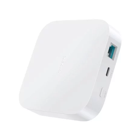Kontrolsat - Xiaomi Mi Smart Hub 2 - Dual Band - Smart Home Xiaomi Kontrolsat - Xiaomi Mi Smart Hub 2 - Dual Band - Smart Home Xiaomi