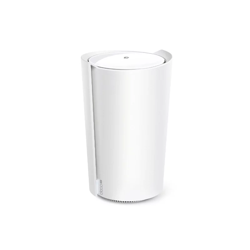 Kontrolsat - TP-Link AX3000 Whole Home Mesh Wi-Fi System 6 5G Router - From... Kontrolsat - TP-Link AX3000 Whole Home Mesh Wi-Fi System 6 5G Router - From...
