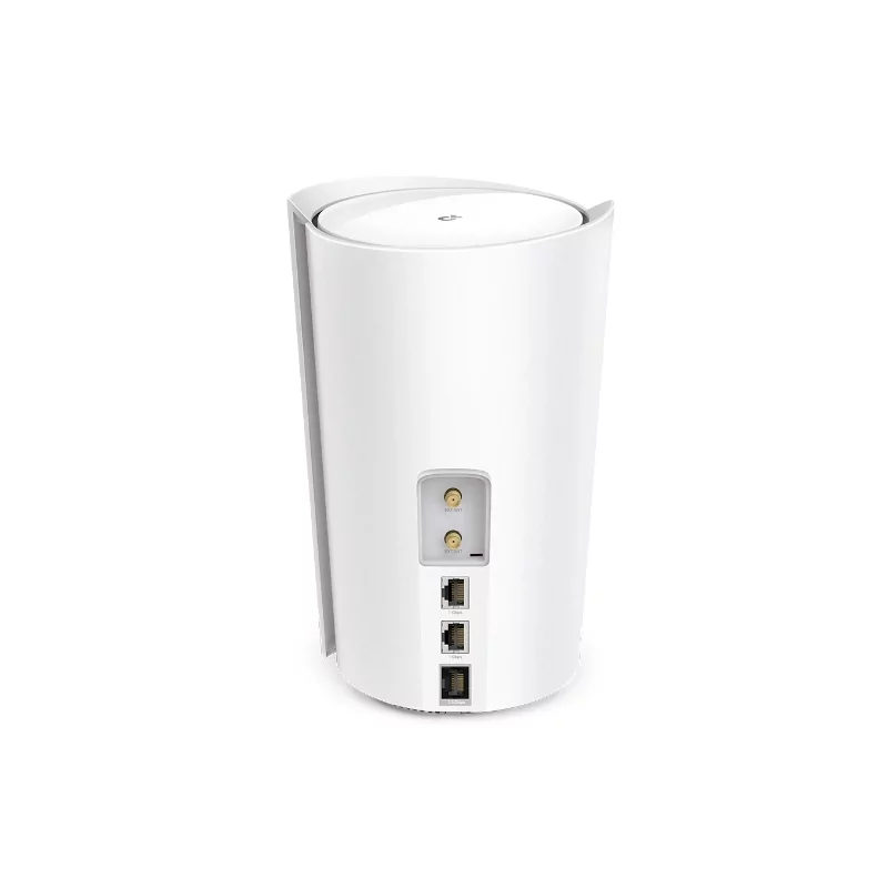 Kontrolsat - Router TP-Link - AX3000 Whole Home Mesh Wi-Fi 6 - 5G