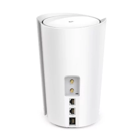 Kontrolsat - Router TP-Link - AX3000 Whole Home Mesh Wi-Fi 6 - 5G Kontrolsat - Router TP-Link - AX3000 Whole Home Mesh Wi-Fi 6 - 5G