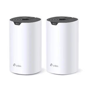 Kontrolsat - TP-Link AC1900 Whole-Home Mesh Wi-Fi Router - Deco S7(2-pack)